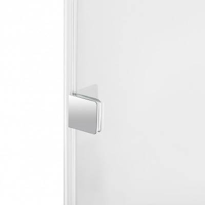 Будкрам купить Душевая кабина Qtap Capricorn CRM1099SC6 90х90 см, стекло Clear 6 мм без поддона Душевая кабина Qtap Capricorn CRM1099SC6 90х90 см, стекло Clear 6 мм без поддона 8