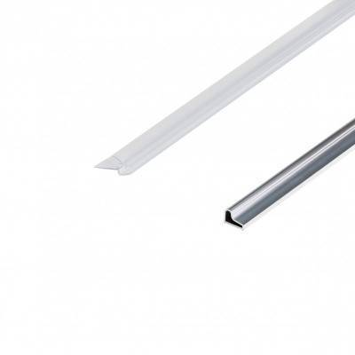 Будкрам купить Душевая кабина Qtap Capricorn CRM1018RC6 100х80 см, стекло Clear 6 мм без поддона Душевая кабина Qtap Capricorn CRM1018RC6 100х80 см, стекло Clear 6 мм без поддона 13