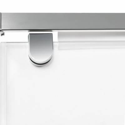 Будкрам купить Душевая кабина Qtap Scorpio CRM10995-AC6 90х90 см, стекло Clear 6 мм без поддона Душевая кабина Qtap Scorpio CRM10995-AC6 90х90 см, стекло Clear 6 мм без поддона 8