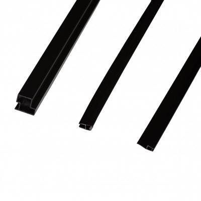 Будкрам купить Душевая кабина Qtap Scorpio BLA10995-AC6 90х90 см, стекло Clear 6 мм без поддона Душевая кабина Qtap Scorpio BLA10995-AC6 90х90 см, стекло Clear 6 мм без поддона 5