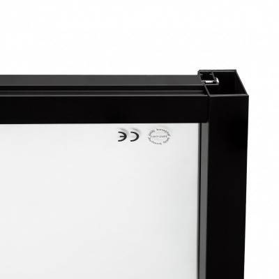 Будкрам купить Душевая кабина Qtap Scorpio BLA10995-AC6 90х90 см, стекло Clear 6 мм без поддона Душевая кабина Qtap Scorpio BLA10995-AC6 90х90 см, стекло Clear 6 мм без поддона 6