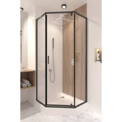 Будкрам купить Душевая кабина Qtap Scorpio BLA10995-AC6 90х90 см, стекло Clear 6 мм без поддона Душевая кабина Qtap Scorpio BLA10995-AC6 90х90 см, стекло Clear 6 мм без поддона 12