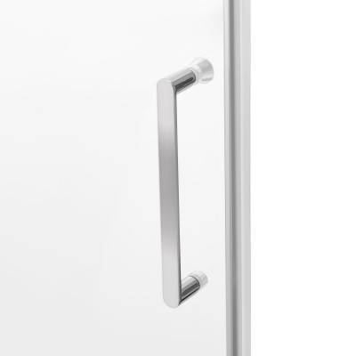 Будкрам купить Душевая кабина Qtap Virgo CRM1099AC8 90х90 см, стекло Clear 8 мм без поддона Душевая кабина Qtap Virgo CRM1099AC8 90х90 см, стекло Clear 8 мм без поддона 9