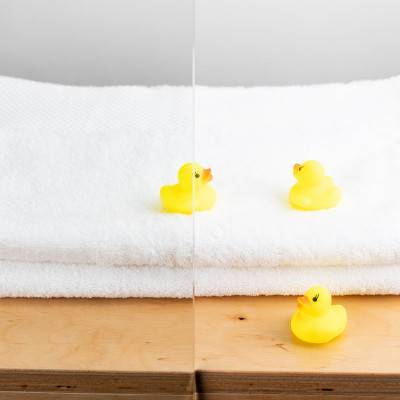 Будкрам купить Душевая кабина Qtap Virgo CRM1099AC8 90х90 см, стекло Clear 8 мм без поддона Душевая кабина Qtap Virgo CRM1099AC8 90х90 см, стекло Clear 8 мм без поддона 10