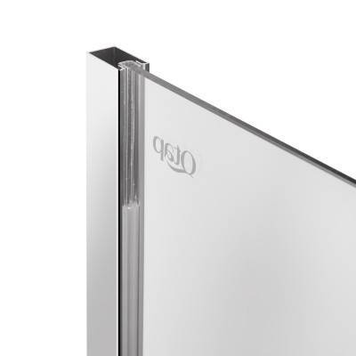 Будкрам купить Душевая кабина Qtap Aquarius CRM1099SC6 90х90 см, стекло Clear 6 мм, без поддона Душевая кабина Qtap Aquarius CRM1099SC6 90х90 см, стекло Clear 6 мм, без поддона 6