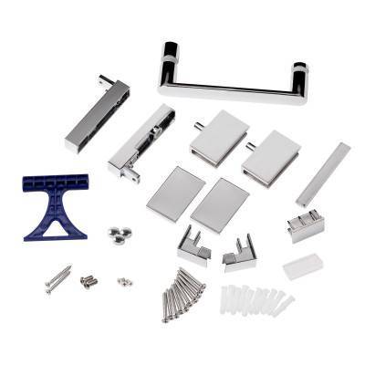 Будкрам купить Душевая кабина Qtap Aquarius CRM1099SC6 90х90 см, стекло Clear 6 мм, без поддона Душевая кабина Qtap Aquarius CRM1099SC6 90х90 см, стекло Clear 6 мм, без поддона 11