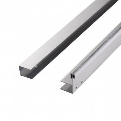 Будкрам купить Душевая дверь в нишу Qtap Taurus CRM201-11.C6 97-108x185 см, стекло Clear 6 мм, покрытие CalcLess Душевая дверь в нишу Qtap Taurus CRM201-11.C6 97-108x185 см, стекло Clear 6 мм, покрытие CalcLess 13