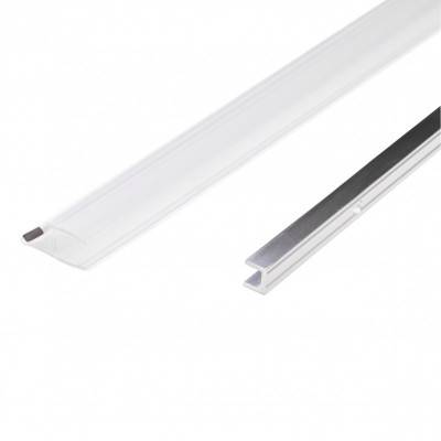 Будкрам купить Душевая дверь в нишу Qtap Presto CRM208.P5 80х185 см, стекло Pear 5 мм Душевая дверь в нишу Qtap Presto CRM208.P5 80х185 см, стекло Pear 5 мм 5