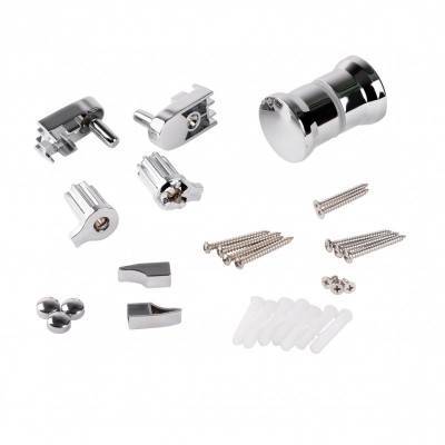 Будкрам купить Душевая дверь в нишу Qtap Presto CRM208.P5 80х185 см, стекло Pear 5 мм Душевая дверь в нишу Qtap Presto CRM208.P5 80х185 см, стекло Pear 5 мм 10