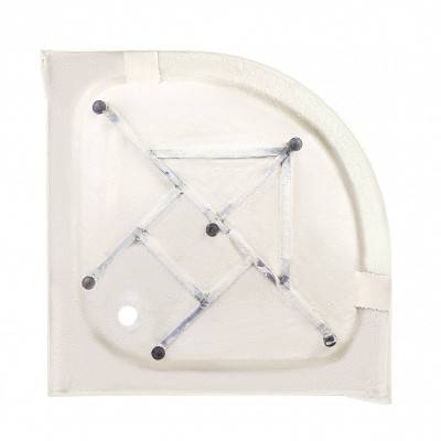 Будкрам купити Душова кабіна Lidz Wieza SC80x80.SAT.LOW.L, скло Linie 4 мм Душова кабіна Lidz Wieza SC80x80.SAT.LOW.L, скло Linie 4 мм 14