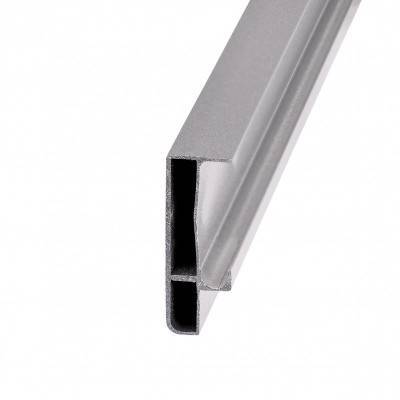 Будкрам купити Душова кабіна Lidz Wieza SC90x90.SAT.HIGH.L, скло Linie 4 мм Душова кабіна Lidz Wieza SC90x90.SAT.HIGH.L, скло Linie 4 мм 9