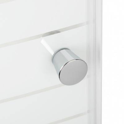 Будкрам купити Душова кабіна Lidz Wiezak SC90x90.SAT.LOW.L, скло Linie 4 мм Душова кабіна Lidz Wiezak SC90x90.SAT.LOW.L, скло Linie 4 мм 7