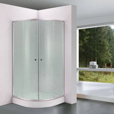 Будкрам купити Душова кабіна Lidz Latwa SC80x80.SAT.LOW.FR, скло Frost 4 мм Душова кабіна Lidz Latwa SC80x80.SAT.LOW.FR, скло Frost 4 мм 7