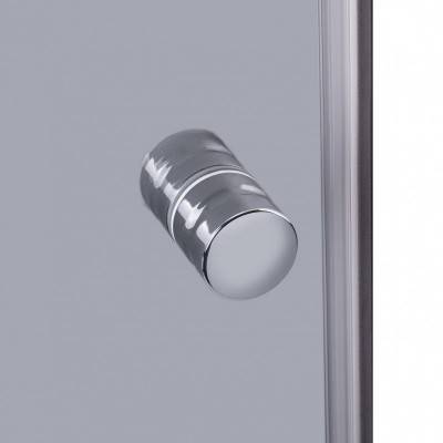 Будкрам купити Душова кабіна Lidz Latwa SC90x90.SAT.HIGH.GR, скло тоноване 4 мм Душова кабіна Lidz Latwa SC90x90.SAT.HIGH.GR, скло тоноване 4 мм 8