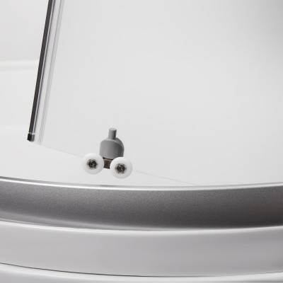 Будкрам купити Душовий бокс Lidz Tani SB90x90.SAT.HIGH.FR, скло Frost 4 мм Душовий бокс Lidz Tani SB90x90.SAT.HIGH.FR, скло Frost 4 мм 5