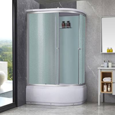 Будкрам купити Гідромасажний бокс Lidz Tani SBM120x80L.SAT.HIGH.FR, скло Frost 4мм Гідромасажний бокс Lidz Tani SBM120x80L.SAT.HIGH.FR, скло Frost 4мм 13