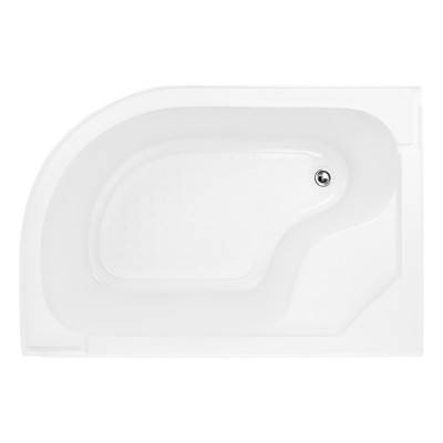 Будкрам купити Гідромасажний бокс Lidz Tani SBM120x80L.SAT.HIGH.FR, скло Frost 4мм Гідромасажний бокс Lidz Tani SBM120x80L.SAT.HIGH.FR, скло Frost 4мм 14