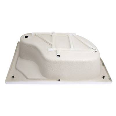 Будкрам купити Гідромасажний бокс Lidz Tani SBM120x80L.SAT.HIGH.FR, скло Frost 4мм Гідромасажний бокс Lidz Tani SBM120x80L.SAT.HIGH.FR, скло Frost 4мм 15