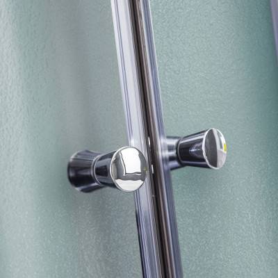 Будкрам купити Гідромасажний бокс Lidz Tani SBM120x80L.SAT.HIGH.FR, скло Frost 4мм Гідромасажний бокс Lidz Tani SBM120x80L.SAT.HIGH.FR, скло Frost 4мм 9