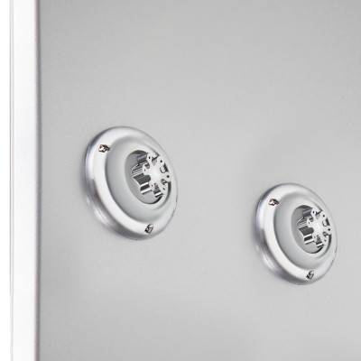 Будкрам купити Гідромасажний бокс Lidz Tani SBM120x80L.SAT.HIGH.FR, скло Frost 4мм Гідромасажний бокс Lidz Tani SBM120x80L.SAT.HIGH.FR, скло Frost 4мм 10