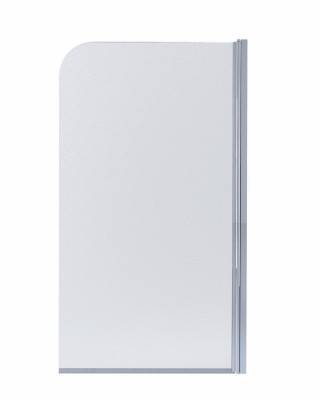 Будкрам купити Штора на ванну Lidz Brama SS80x140R.CRM.FR скло Frost 6 мм, права Штора на ванну Lidz Brama SS80x140R.CRM.FR скло Frost 6 мм, права 5