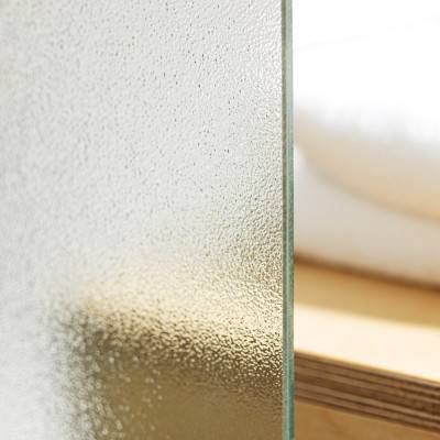 Будкрам купити Штора на ванну Lidz Brama SS120x140L.CRM.FR скло Frost 6 мм, ліва Штора на ванну Lidz Brama SS120x140L.CRM.FR скло Frost 6 мм, ліва 10