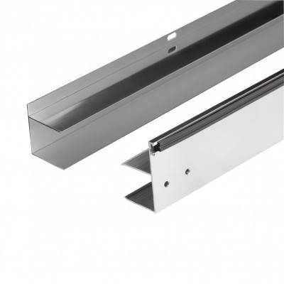 Будкрам купить Душевая дверь в нишу Lidz Zycie SD90x185.CRM.FR, стекло Frost 5 мм Душевая дверь в нишу Lidz Zycie SD90x185.CRM.FR, стекло Frost 5 мм 7