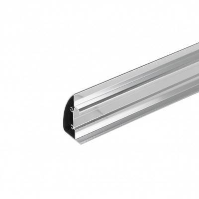 Будкрам купить Душевая дверь в нишу Lidz Zycie SD90x185.CRM.FR, стекло Frost 5 мм Душевая дверь в нишу Lidz Zycie SD90x185.CRM.FR, стекло Frost 5 мм 8