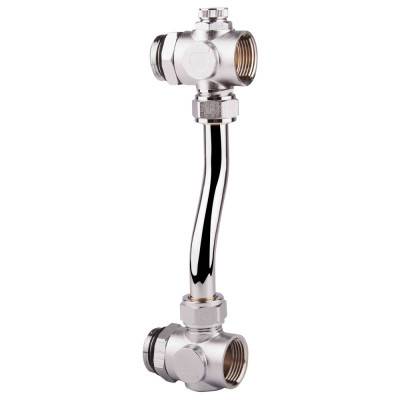 Будкрам купить Байпас для коллектора SD Forte 1" SF004W25