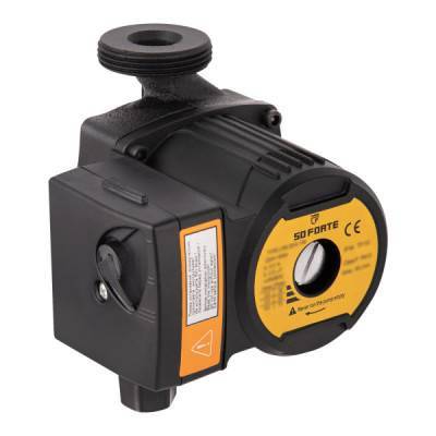 Будкрам купить Насос циркуляционный SD Forte LRS 25/6-130T SF294W256