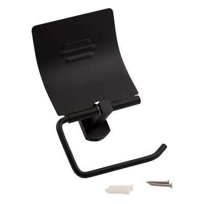 Будкрам купить Держатель для туалетной бумаги Qtap Liberty BLM 1151 Держатель для туалетной бумаги Qtap Liberty BLM 1151 6