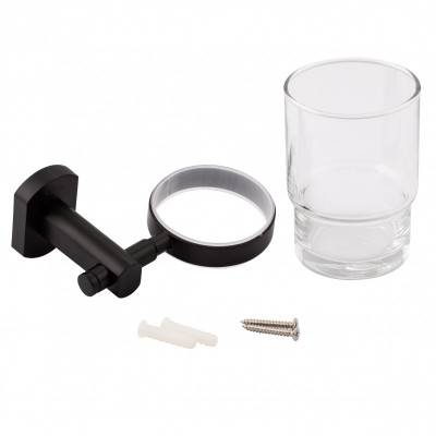 Будкрам купити Склянка Qtap Liberty BLM 1158 Склянка Qtap Liberty BLM 1158 6
