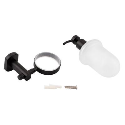 Будкрам купить Дозатор для жидкого мыла Qtap Liberty BLM 1152 Дозатор для жидкого мыла Qtap Liberty BLM 1152 5