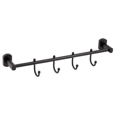 Будкрам купить Крючок Qtap Liberty BLM 1154-4