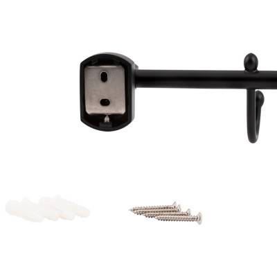 Будкрам купить Крючок Qtap Liberty BLM 1154-4 Крючок Qtap Liberty BLM 1154-4 5