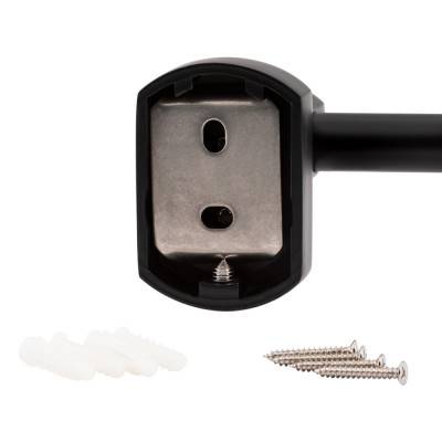 Будкрам купить Полотенцедержатель Qtap Liberty BLM 1148 Полотенцедержатель Qtap Liberty BLM 1148 5