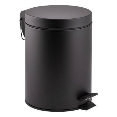 Будкрам купить Ведро для мусора Qtap Liberty BLM 1149 5 л