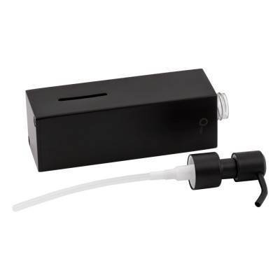 Будкрам купить Дозатор для жидкого мыла Qtap Liberty BLM 1152-2 Дозатор для жидкого мыла Qtap Liberty BLM 1152-2 5