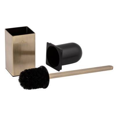 Будкрам купить Ершик для унитаза Qtap Liberty ANT 1157-2 Ершик для унитаза Qtap Liberty ANT 1157-2 5