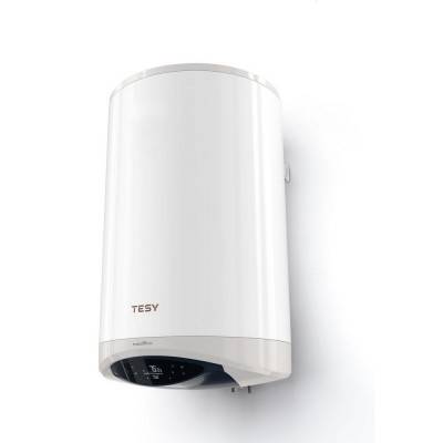 Будкрам купити Водонагрівач Tesy Modeсo Cloud 80 л, сухий ТЕН 2,4 кВт (GCV804724DC21ECW) 303207