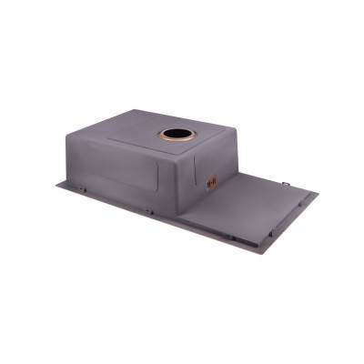 Будкрам купити Кухонна мийка Qtap D7844BR 3.0/1.2 мм Bronze (QTD7844BRPVD12) Кухонна мийка Qtap D7844BR 3.0/1.2 мм Bronze (QTD7844BRPVD12) 5