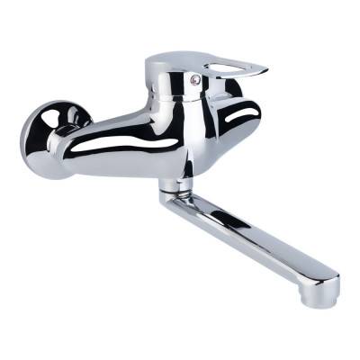 Будкрам купить Смеситель для кухни SW GFE-Hansberg 009