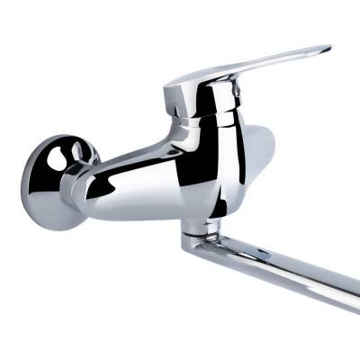 Будкрам купить Смеситель для кухни SW GFE-Hansberg 009 Смеситель для кухни SW GFE-Hansberg 009 5