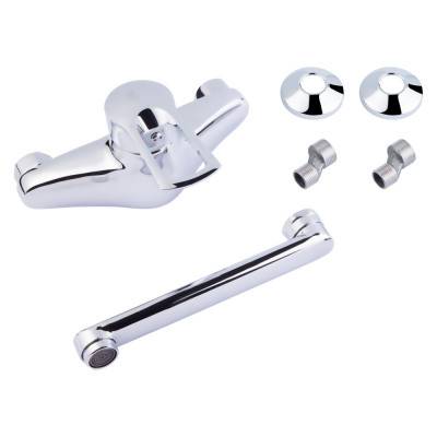 Будкрам купить Смеситель для кухни SW GFE-Hansberg 009 Смеситель для кухни SW GFE-Hansberg 009 8