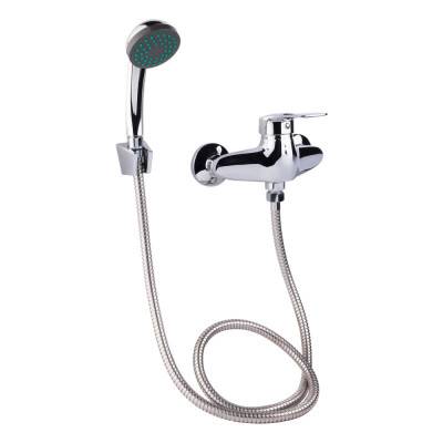 Будкрам купить Смеситель для душа SW GFE-Hansberg 010