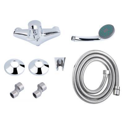 Будкрам купить Смеситель для душа SW GFE-Hansberg 010 Смеситель для душа SW GFE-Hansberg 010 8