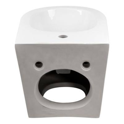 Будкрам купить Биде подвесное Qtap Jay 520х360х320 White QT07555376W Биде подвесное Qtap Jay 520х360х320 White QT07555376W 6