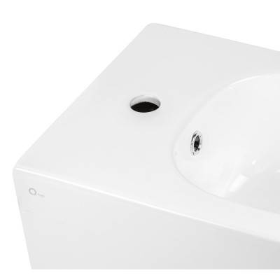Будкрам купить Биде подвесное Qtap Jay 520х360х320 White QT07555376W Биде подвесное Qtap Jay 520х360х320 White QT07555376W 7