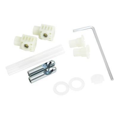 Будкрам купить Биде подвесное Qtap Jay 520х360х320 White QT07555376W Биде подвесное Qtap Jay 520х360х320 White QT07555376W 8