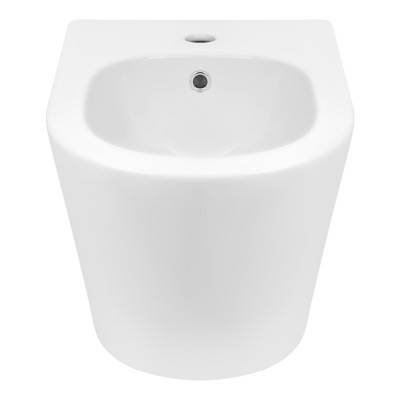 Будкрам купити Біде підвісне Qtap Swan 520х360х320 White QT16555378W Біде підвісне Qtap Swan 520х360х320 White QT16555378W 5
